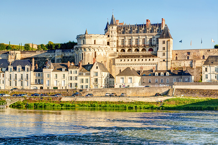 Ville d'Amboise